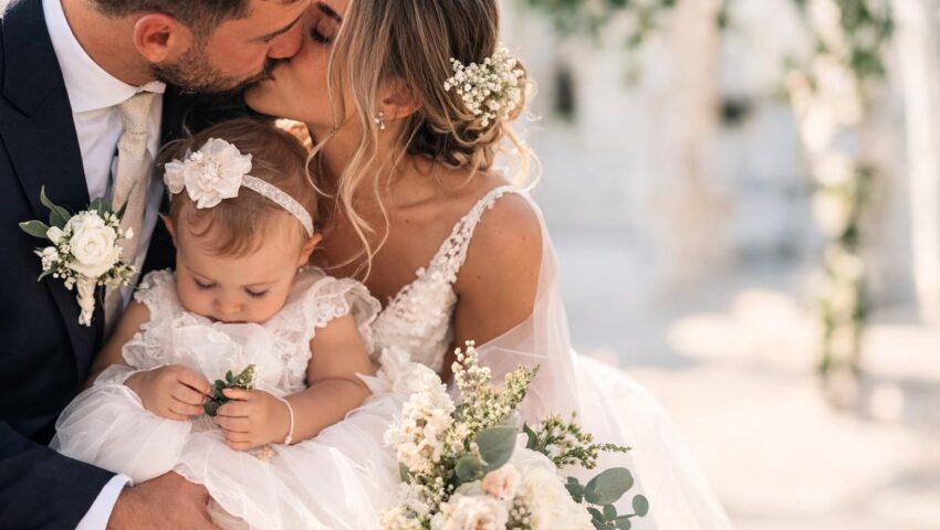 ΓΑΜΟΣ ΚΑΙ ΒΑΠΤΙΣΗ ΜΑΖΙ