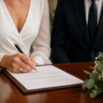 Σύμφωνο συμβίωσης ή πολιτικός γάμος διαφορές