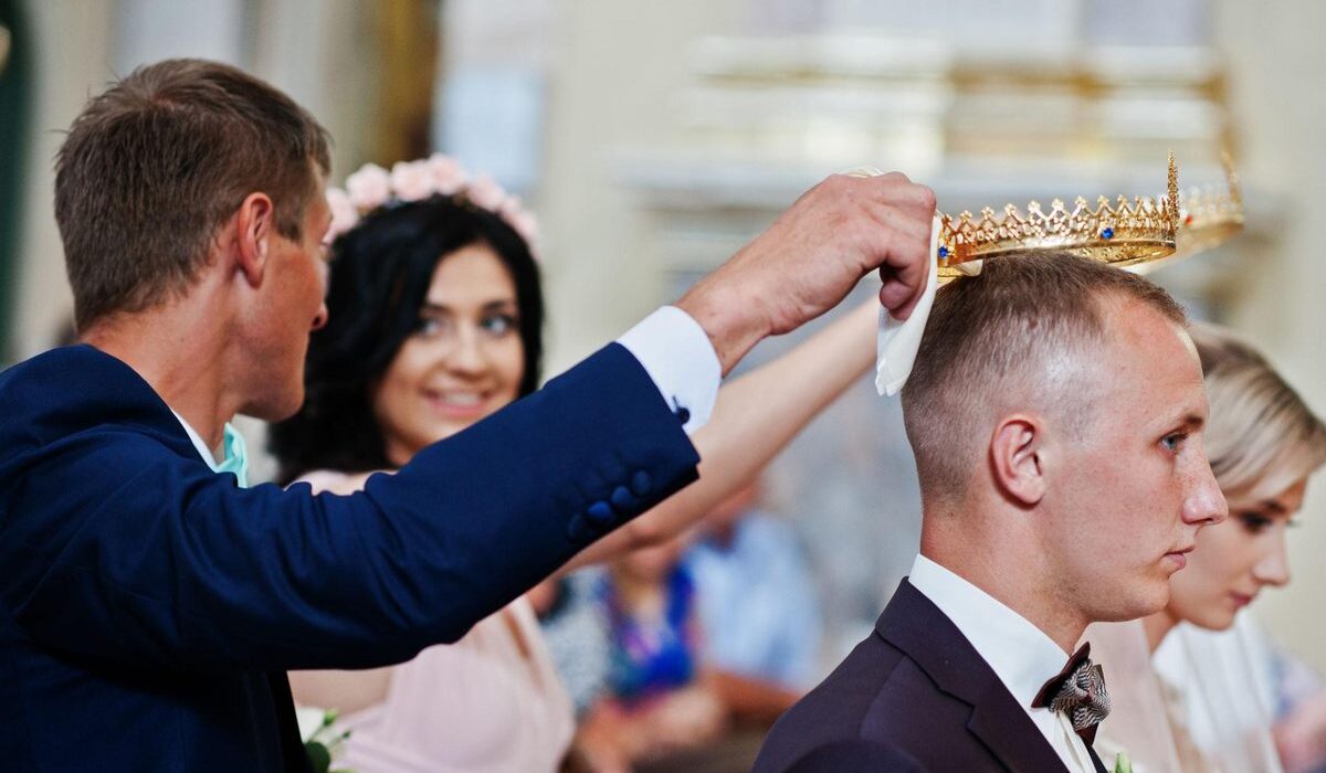 ΥΠΟΧΡΕΩΣΕΙΣ ΤΟΥ ΚΟΥΜΠΑΡΟΥ ΣΤΟ ΓΑΜΟ