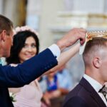 ΥΠΟΧΡΕΩΣΕΙΣ ΤΟΥ ΚΟΥΜΠΑΡΟΥ ΣΤΟ ΓΑΜΟ