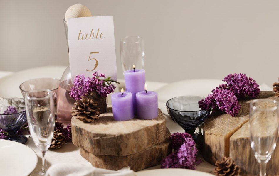 ΔΕΞΙΩΣΗ ΓΑΜΟΥ